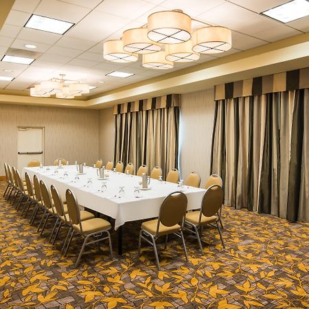Crowne Plaza San Francisco Airport By Ihg Hotell Burlingame Exteriör bild