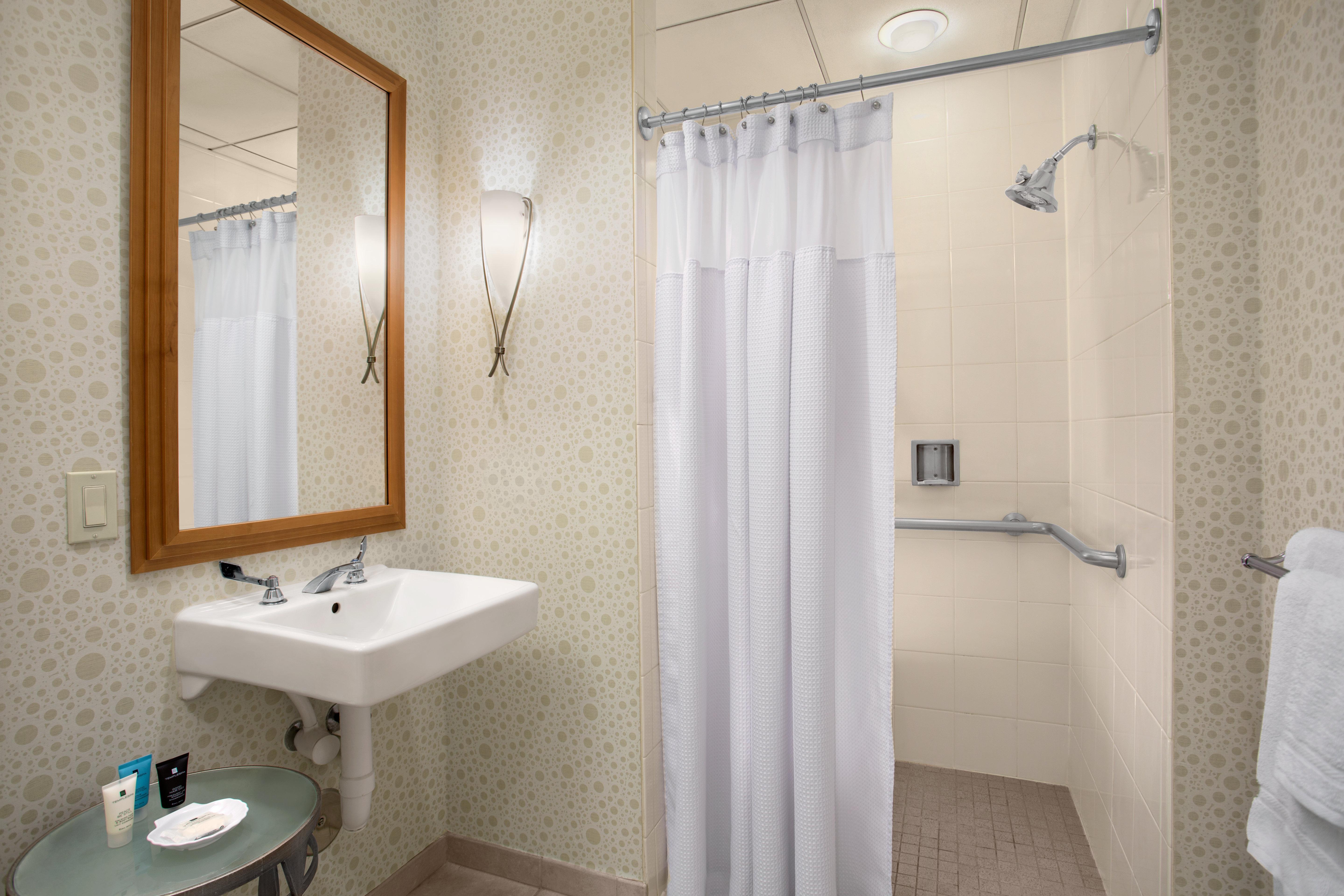Crowne Plaza San Francisco Airport By Ihg Hotell Burlingame Exteriör bild