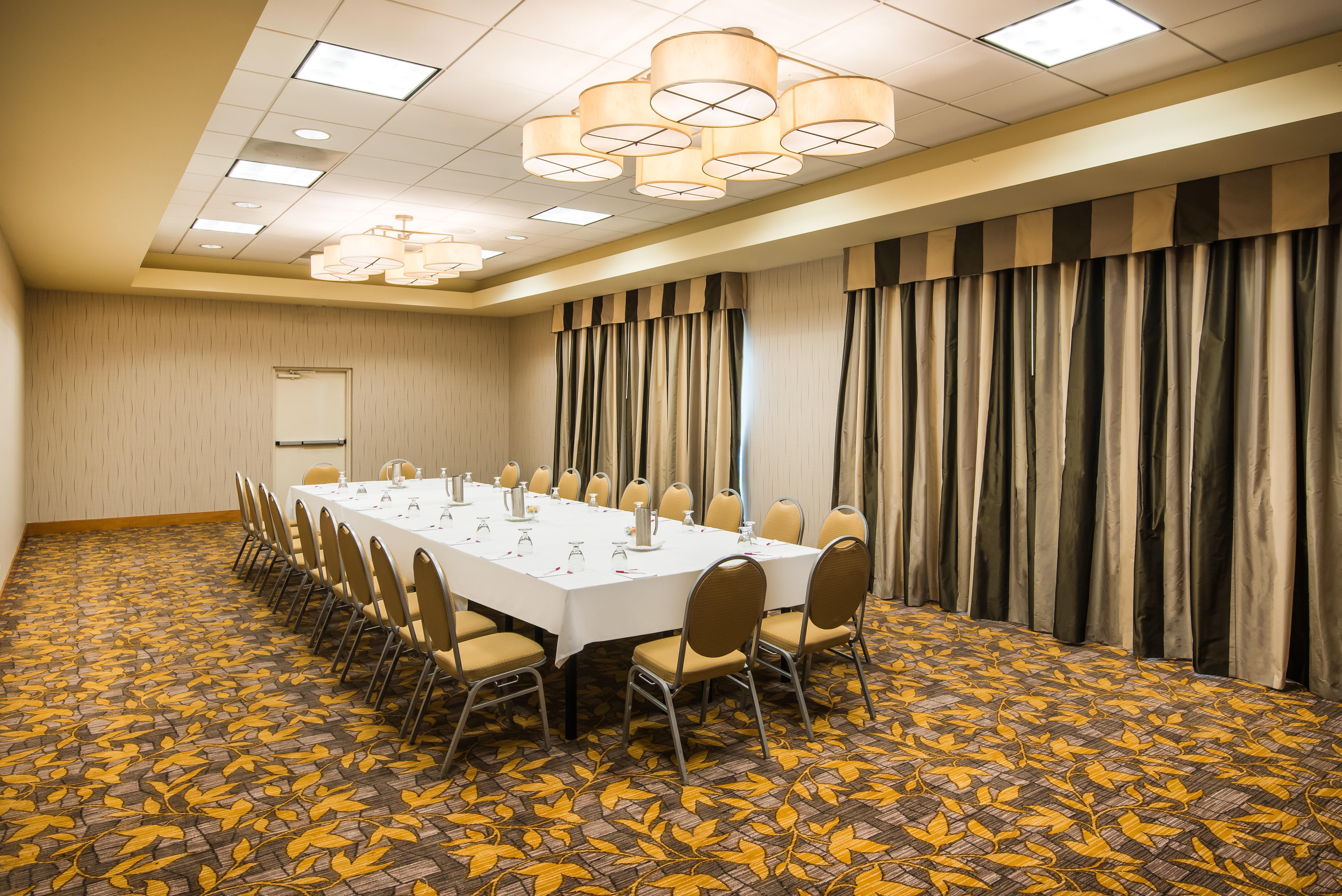 Crowne Plaza San Francisco Airport By Ihg Hotell Burlingame Exteriör bild