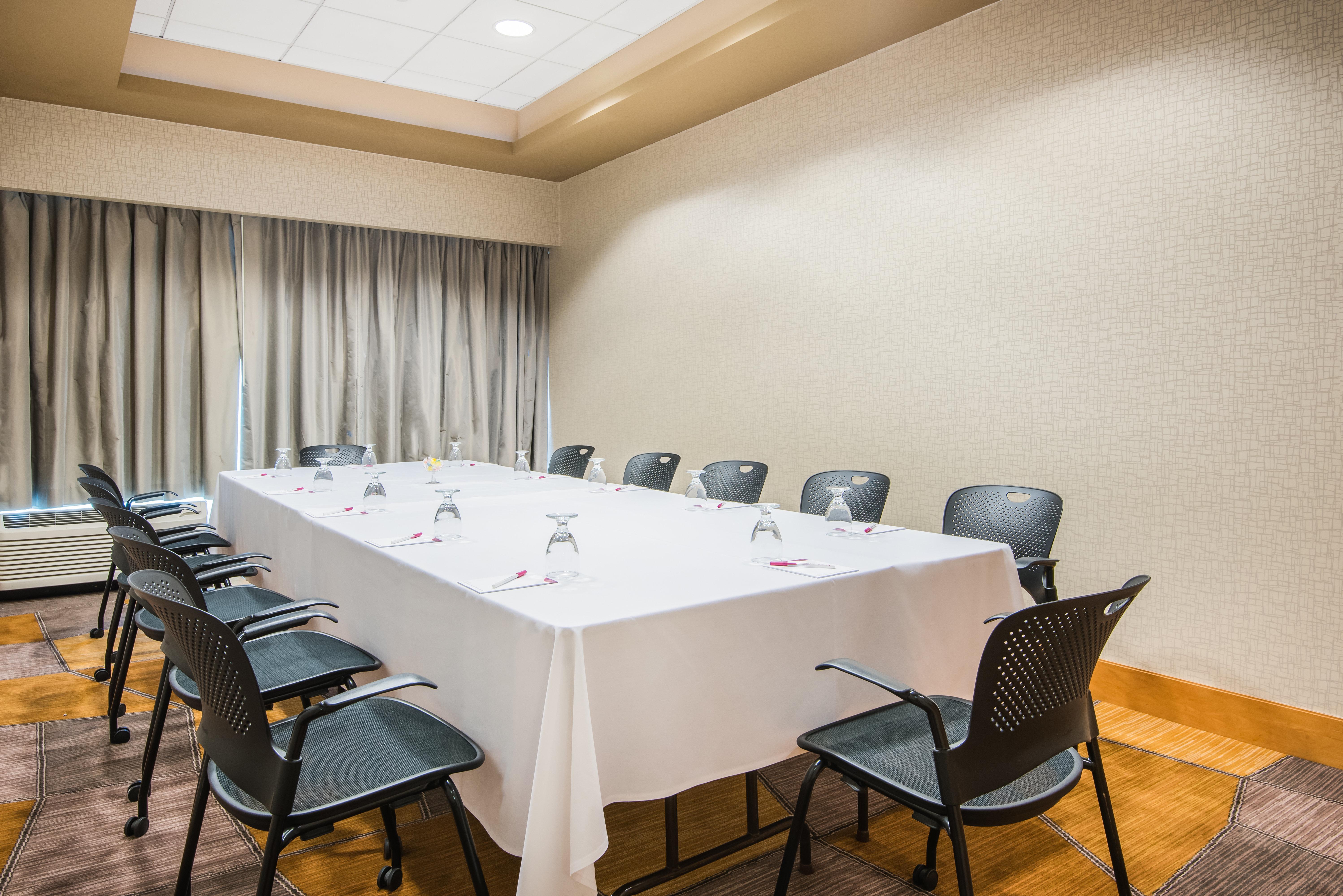Crowne Plaza San Francisco Airport By Ihg Hotell Burlingame Exteriör bild