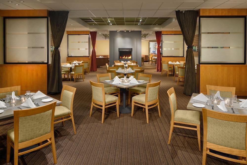 Crowne Plaza San Francisco Airport By Ihg Hotell Burlingame Exteriör bild