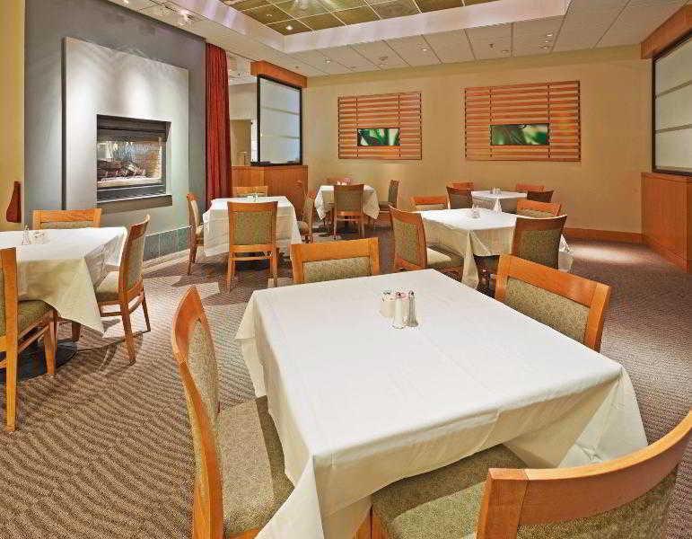 Crowne Plaza San Francisco Airport By Ihg Hotell Burlingame Exteriör bild