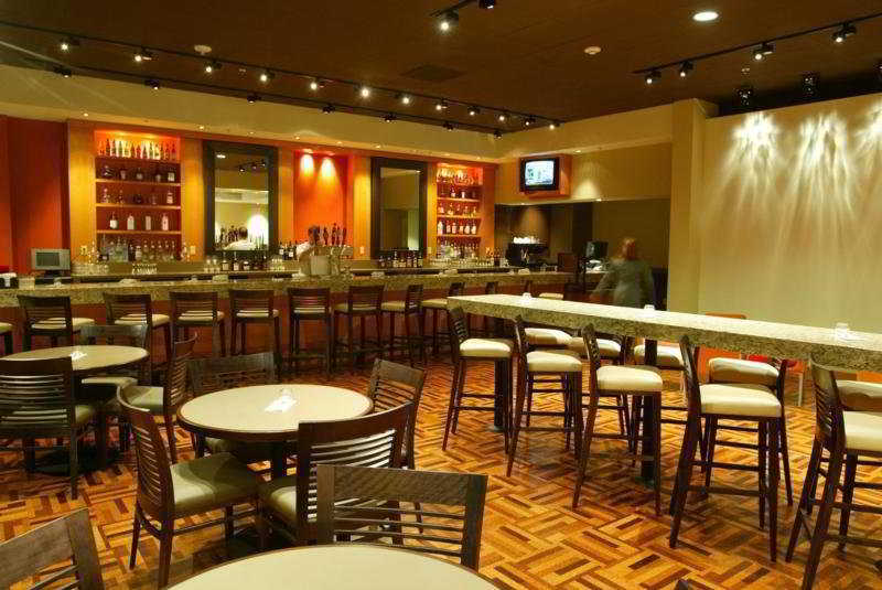 Crowne Plaza San Francisco Airport By Ihg Hotell Burlingame Exteriör bild