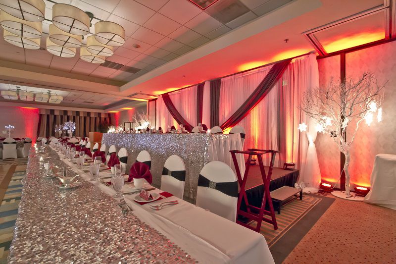 Crowne Plaza San Francisco Airport By Ihg Hotell Burlingame Business bild